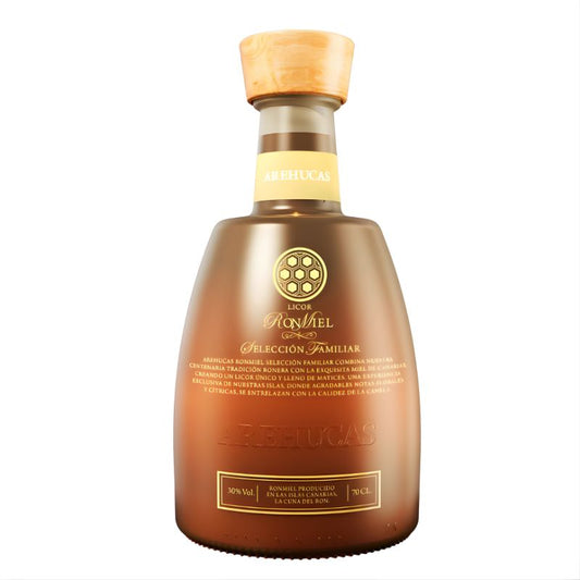 Ronmiel Seleccion Familiar
